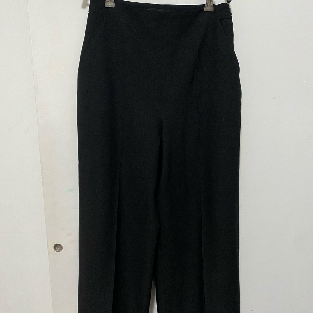Zara basic pant. - Picture 3 of 3